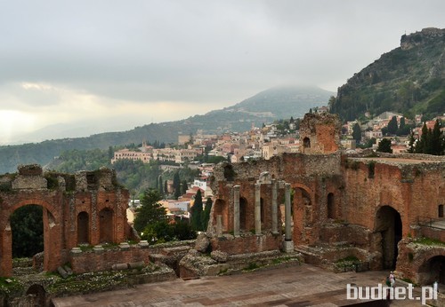 Taormina